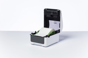 Imprimanta de etichete Brother TD-4410D, 203 dpi, 203 mmsec, USB - Img 5