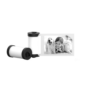 Imprimanta de Etichete KODAK ERA cu 12 Role de Hartie, Usor de Utilizat - Img 1