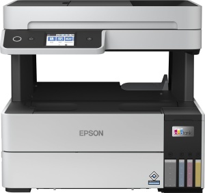 Imprimanta Epson EcoTank ET-5150 cu Wi-Fi, Duplex si ADF