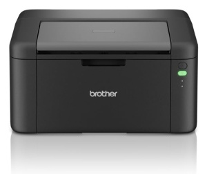 Imprimanta laser monocrom Brother HL-L1242W, 20ppm, Wi-Fi, compacta