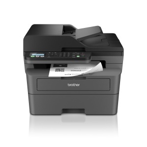 Imprimanta multifunctionala Brother MFC-L2835DW, 4-in-1, Negru, WLAN, Duplex