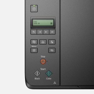 Imprimanta multifunctionala Canon PIXMA G650, 4800 x 1200 dpi, Wi-Fi, negru - Img 4