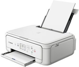 Imprimanta Multifunctionala Canon PIXMA TS5151, Wi-Fi, A4, Tinta - Img 5