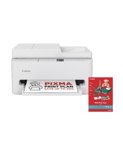 Imprimanta multifunctionala Canon PIXMA TS7550I cu ADF si Wi-Fi