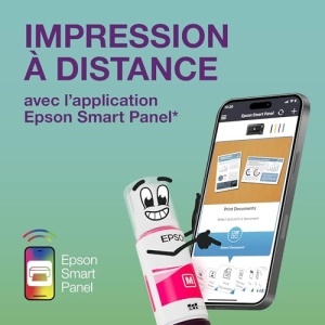 Imprimanta multifunctionala cu rezervor de cerneala Wi-Fi Epson EcoTank ET-15000 A3 cu rezerva de cerneala inclusa timp de pana la 3 ani - Img 12
