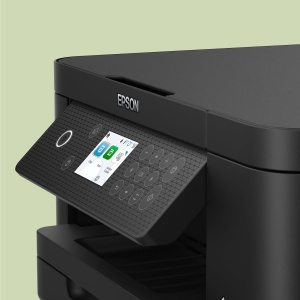 Imprimanta multifunctionala Epson XP-5200, A4, Wi-Fi, compacta - Img 3