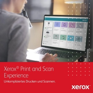 Imprimanta multifunctionala Xerox B225, A4, 34ppm, wireless, duplex - Img 8