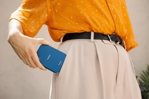 Imprimanta portabila Canon Zoemini 2, Bluetooth, USB-C, format mini - Img 7