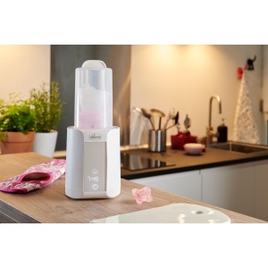 Incalzitor de flacoane Chicco cu sterilizator - Img 3