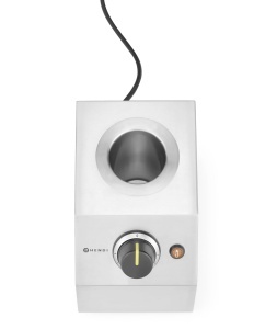 Incalzitor de sosuri HENDI, 0,65L, 200W, din inox - Img 4