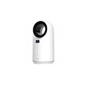 Incalzitor wireless Cecotec, 1500W, cu telecomanda, ecran tactil, afisaj LED, 3 moduri, oscilatie, temporizator - Img 4