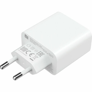 Incarcator de perete Mi 33W (Type-A Type-C) EU