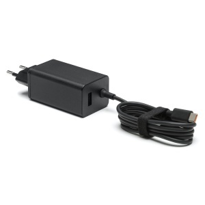 Incarcator Portabil DJI 65W cu 2 Iesiri, Compact si Rapid - Img 3