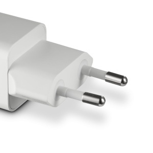 Incarcator rapid Hama 30W USB-C, suport Power Delivery, mini format alb - Img 11