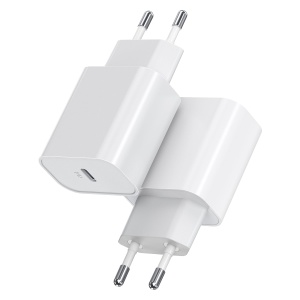 Incarcator USB C 30W pentru iPhone si iPad, Rapid, Compact, 2 Bucati - Img 8