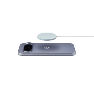 Incarcator wireless Google Pixelsnap 25W, compatibil cu Qi2 - Img 3