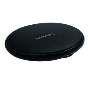 Incarcator wireless LogiLink PA0178, 10W, compact, cu cablu USB inclus - Img 3