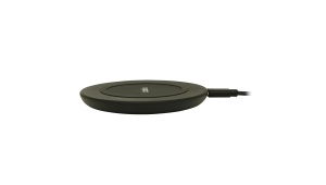 Incarcator wireless Rapoo XC140, 10W, negru, design elegant - Img 4
