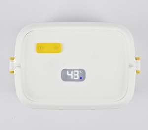 Incubator electric G3 Ferrari G10166, 48 W, 0,8 litri, alb - Img 2