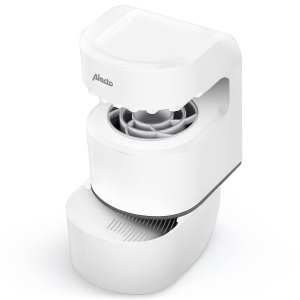 Insecticid electric Alecto BC14, UV, 4W, alb - Img 6