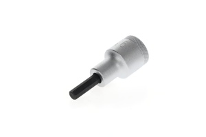 Insertie pentru surubelnita GEDORE, 6 mm, 12, 60 mm, Vanadium - Img 1