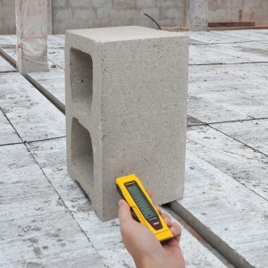 Instrument de masurare a umiditatii Stanley 0-77-030, pentru lemn si materiale de constructie - Img 10