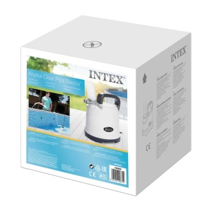 Intex 28606, gri - Img 5