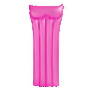 Intex 59717EU - Saltea gonflabila neon multicolora vinil multicolora 183x76 cm