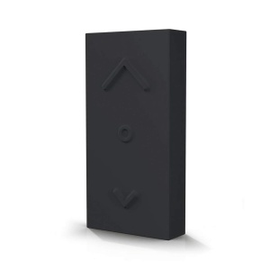 Intrerupator inteligent LEDVANCE SMART Mini, ZigBee, negru, cu telecomanda
