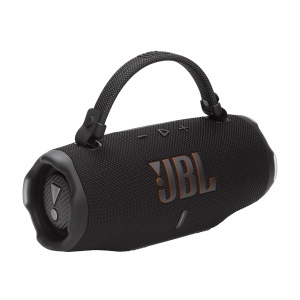 JBL Charge 6 Boxa Bluetooth Portabila Negru 28 Ore Autonomie IP68 - Img 7