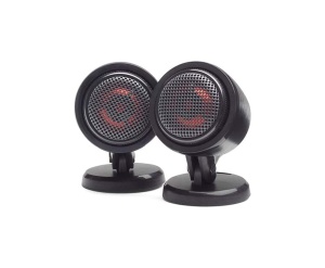 JBL Club 602CTP Sistem de sunet auto cu 2 cai - Set de cutii de difuzoare auto cu componente de 210 wati cu difuzoare auto incorporate de 165 mm, tweeter si crossovere, negru, 16 cm - Img 4