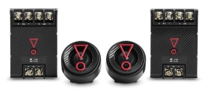 JBL Stage3 607CF Sistem de sunet auto cu 2 cai - 250 Watt Components Pro Sound Set de difuzoare auto cu difuzoare incorporate de 160 mm - 65 inchi si  - Img 6