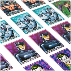 Joc de societate Risiko Batman DC - Editrice Giochi, 2-4 jucatori, versiune italiana - Img 4