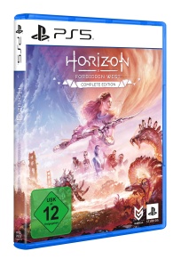 Joc video Horizon Forbidden West Complete Edition pentru PlayStation 5