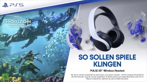 Joc video Horizon Forbidden West pentru PlayStation 5, grafica avansata, aventura epica - Img 3