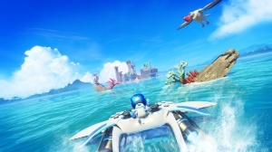 Joc Video PS5 - ASTRO BOT - Aventuri spatiale, peste 50 de planete, DualSense - Img 2