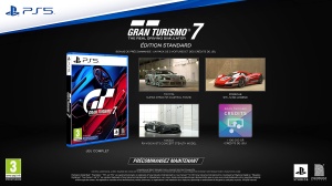 Joc video Sony Gran Turismo 7 pentru PlayStation 5 - Img 2