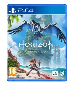 Joc video Sony PS4 Horizon Forbidden West pentru consola Playstation