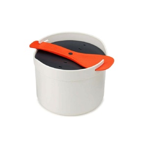 Joseph Joseph M-Cuisine Oala pentru orez si cereale 2L SteinOrange