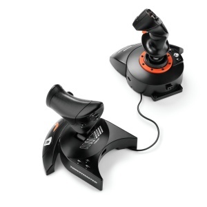 Joystick Thrustmaster T.Flight Hotas Neo pentru Xbox si PC - Img 4