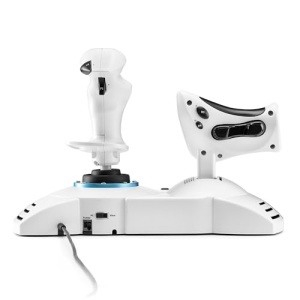 Joystick Thrustmaster TFlight Hotas One Microsoft Flight Simulator Edition Xbox Series XS PC - Img 4