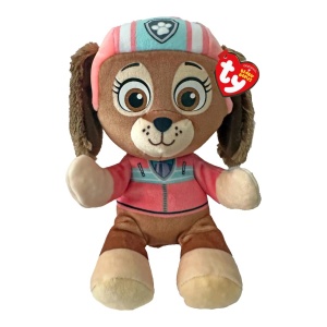 Jucarie de plus TY Liberty Paw Patrol, moale, colectibila, design atractiv