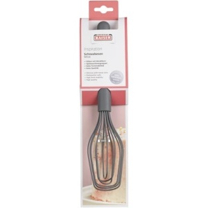 Kaiser Schneebesen Inspiration 29 cm Silicon Premium Gri Ergonomic - Img 8