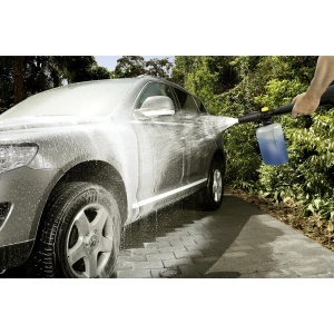 Karcher FJ 6 Schaumduse 06L Reglare Manuala Compatibil K2-K7 - Img 4