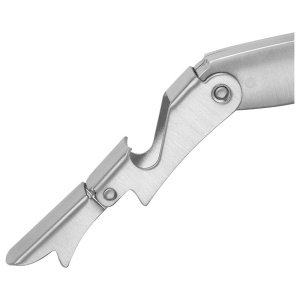 Kellnermesser ZWILLING Sommelier 1003080 3-in-1 Otel Inoxidabil Maner Micarta - Img 3