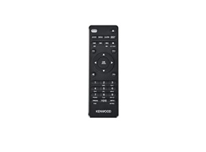 KENWOOD M-7000S-S - Sistem Smart Micro Hi-Fi cu Radio Internet, DAB+, CD/USB si Streaming Audio, Culoare Argintiu - Img 7
