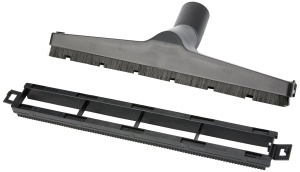Kit accesorii aspirator Nilfisk NassTrockendusen 81943049 pentru curatare umeda si uscata - Img 3