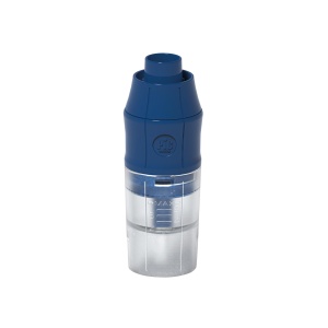 Kit accesorii Pic Solution AirCube pentru terapie cu aerosoli ergonomic si compact - Img 4