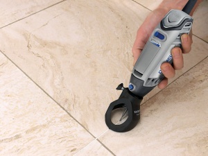 Kit de indepartare a rosturilor Dremel 568, compatibil cu modele 275, 285, 395, 398 si 781 - Img 2