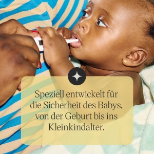Kit de ingrijire pentru bebelusi Tommee Tippee, 9 piese, geanta de transport inclusa - Img 8
